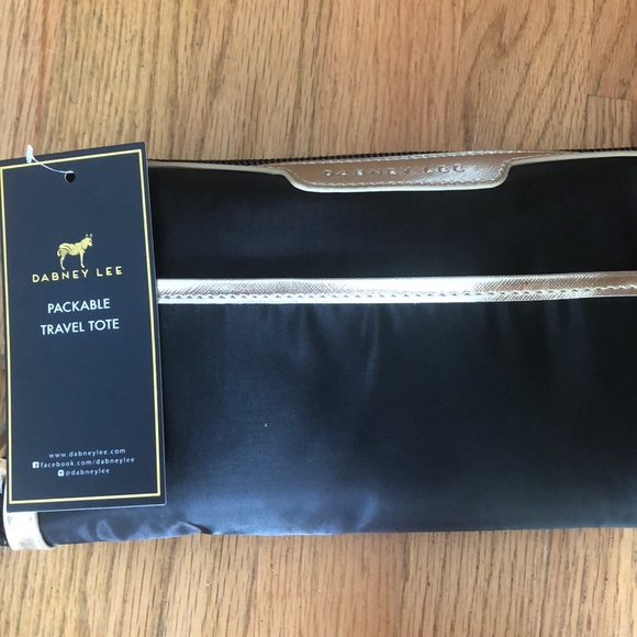 dabney lee tote